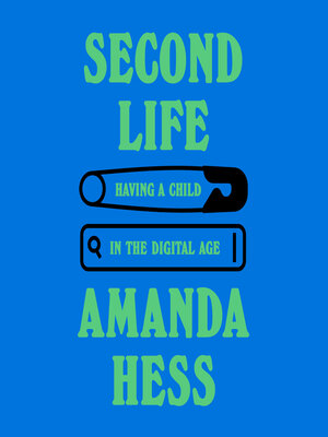 cover image of Second Life